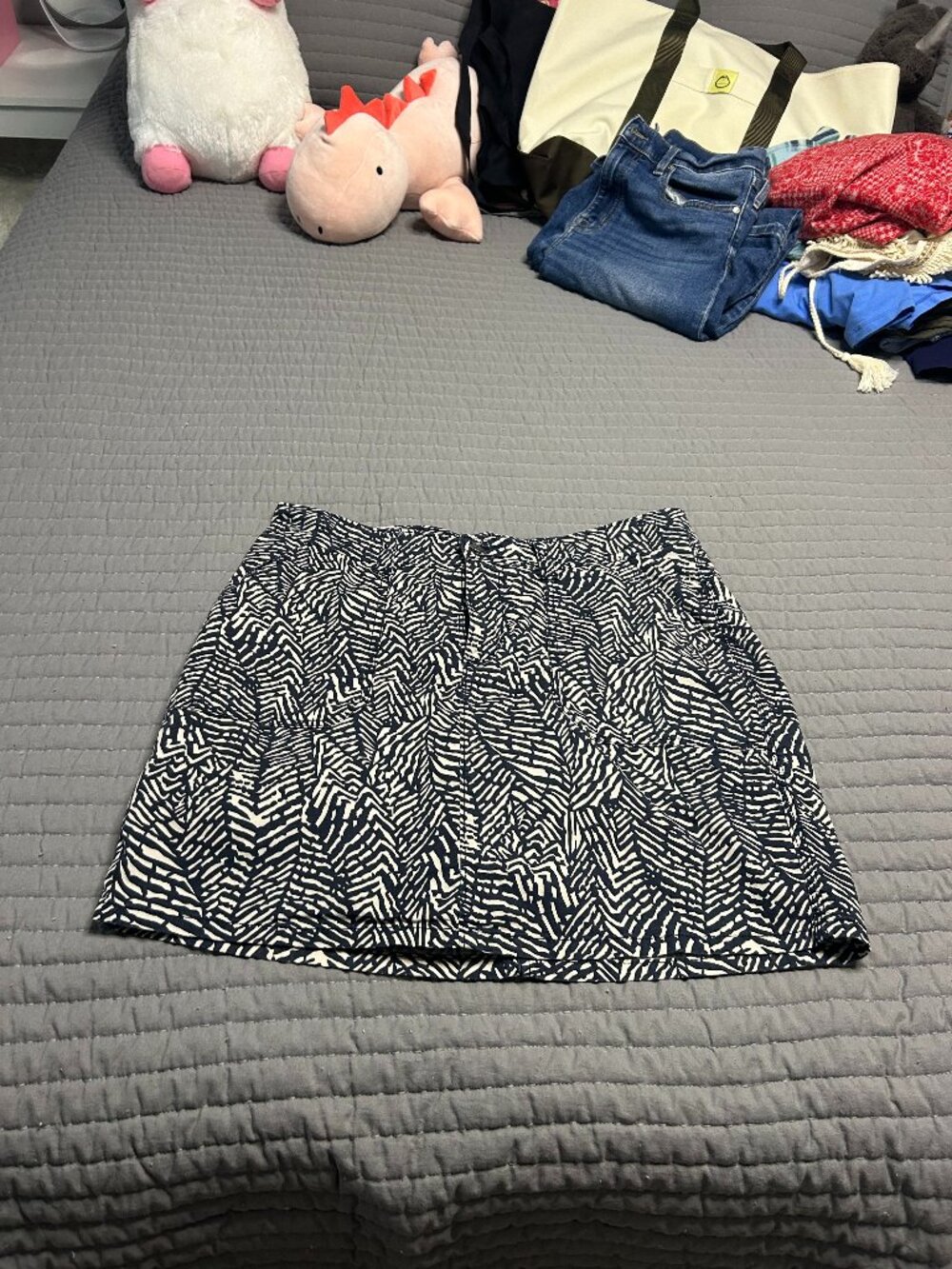 lee skirt
